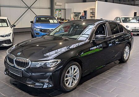 BMW 320 d xDrive Aut. Advantage Navi PDC LED 8-fach