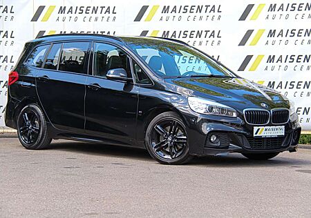 BMW 218 d xDrive M Sport|Hifi|7-Sitzer
