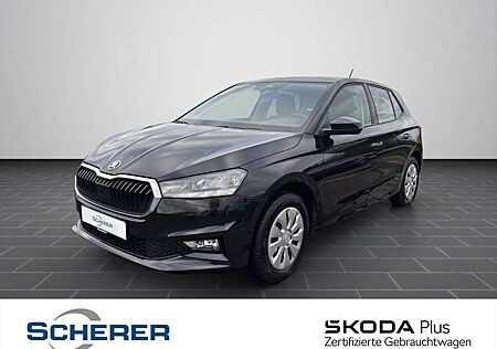 Skoda Fabia Essence 1.0 TSI KLIMA LED PDCh