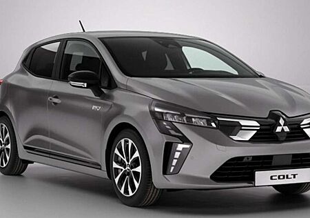 Mitsubishi Colt 1,6 Plus, 8 Jahre Garantie!, sehr sparsam