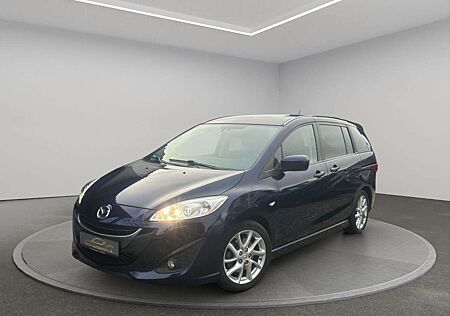 Mazda 5 Sports-Line*1 Hand*7 Sitzer*Navi*