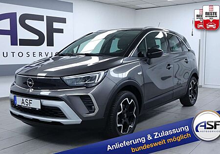 Opel Crossland Elegance /Technologie-P. /Panorama /Toter-Winke...