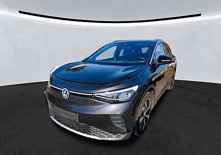 VW ID.4 Volkswagen Pro Performance 1st LED Navi ACC AHK WP