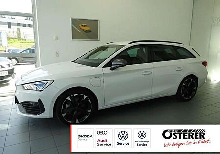 Cupra Leon 1.4 TSI Kombi eHybrid DSG 5 Jahre Garantie Easy Op
