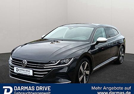 VW Arteon Volkswagen Shooting Brake Elegance 1.4 electric/TSI