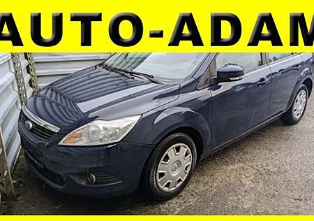 Ford Focus Turnier Style*2 Hand*Tüv:05/2025*
