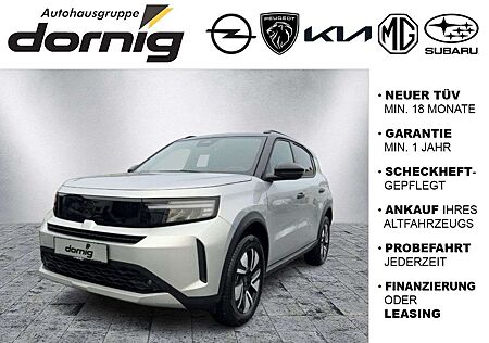 Opel Frontera GS, Navi, Kamera, Wi-Paket