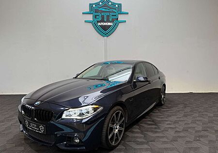BMW 528 i xDrive *Pano*Kam*LenkradHeizung*