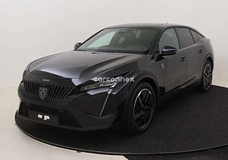 Peugeot 408 E- Allure Electric 210 hp AT - NAVI - 360 VIsio