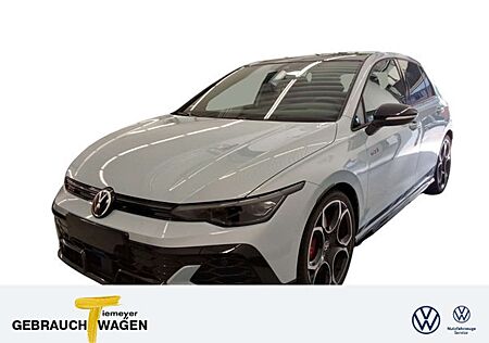 VW Golf GTI Volkswagen CLUBSPORT PANO LM19 HuD ASSIST
