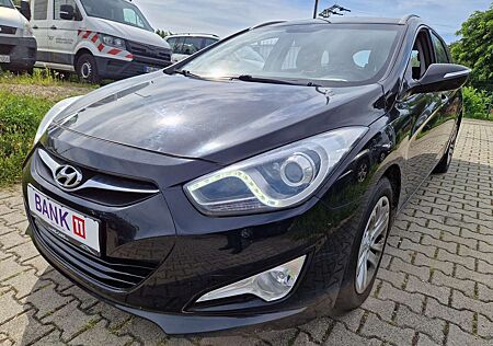 Hyundai i40 5 Star Edition