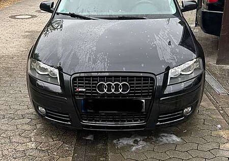 Audi A3 3.2 Ambition quattro