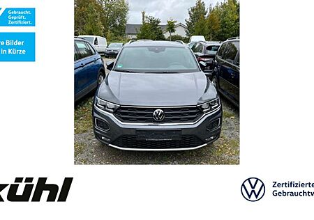 VW T-Roc Volkswagen 1.5 TSI DSG Sport Navi,AHK,LM18,PDC,Kamera