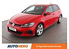 VW Golf GTI Volkswagen 2.0 TSI GTI Performance BlueMotion*NAVI*LED*PDC