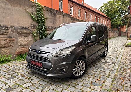 Ford Grand Tourneo Connect Titanium/KAMREA/PANO/SHZG