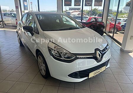 Renault Clio IV Limited Navi/Klima/Tempomat/PDC/EURO6