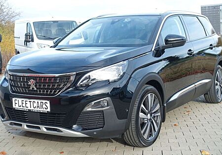 Peugeot 5008 Allure 1.5 Blue HDI -Einparkhilfe -7 Sitzer