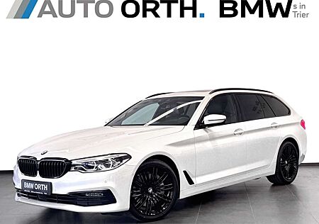 BMW 540 i xDrive Touring NAPPA PANO HUD ACC KOMF.SITZ