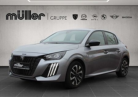 Peugeot 208 PureTech 75 Active