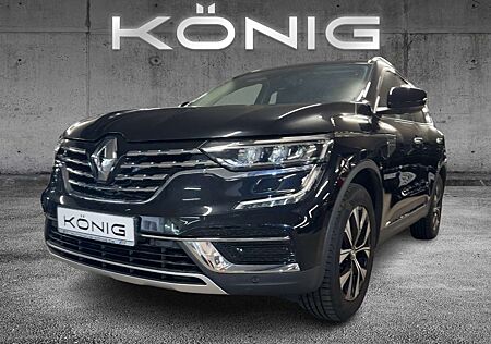 Renault Koleos II 1.3 TCe 160 Techno Automatik Navi