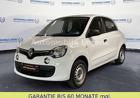 Renault Twingo LIFE GARAGENWAGEN