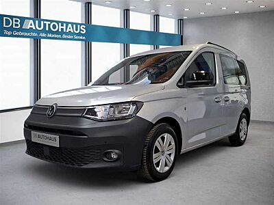 Volkswagen Caddy 1.5 TSI