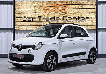 Renault Twingo Liberty/1.Hd/Faltdach/Klima/EU6/TÜV-NEU