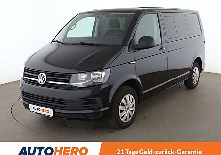 VW T6 Multivan Volkswagen 2.0 TDI Trendline Aut.*PDC*TEMPO*CARPLAY*SHZ*