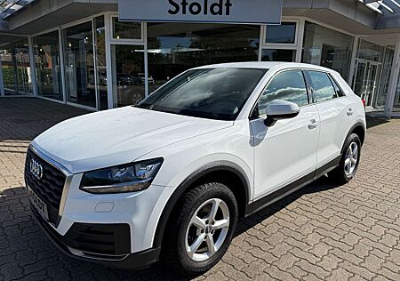 Audi Q2 1.0 TFSI ultra, 6-Gang