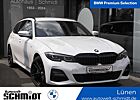 BMW 330 e Touring M Sport AHK LED / 2J-BPS.GARANTIE