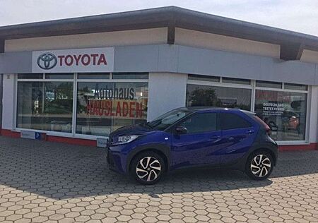 Toyota Others Aygo X Pulse