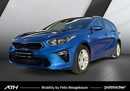 Kia Cee'd Ceed /
