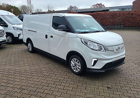 Maxus eDeliver 3 "lange" Version