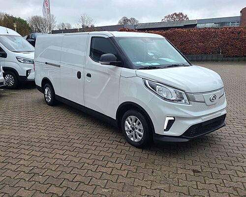 Maxus eDeliver 3 eDeliver 3 "lange" Version