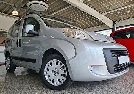 Fiat Qubo Easy