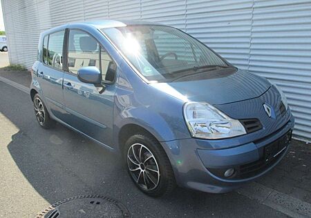 Renault Modus Dynamique,Klimaanlage