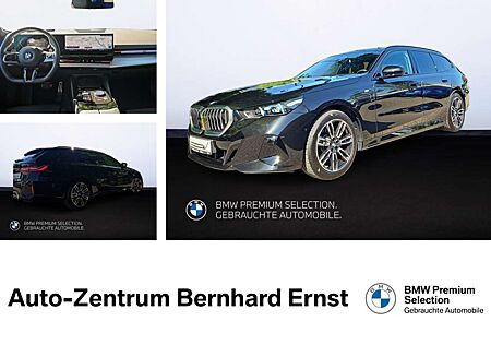 BMW 520 d Touring M Sportpaket Panorama AHK h&k LED