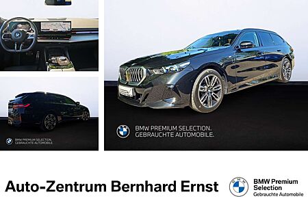 BMW 520 d Touring M Sportpaket Panorama AHK h&k LED