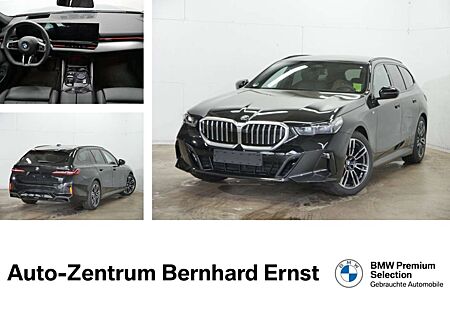 BMW 520 d Touring M Sportpaket Panorama AHK h&k LED