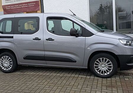 Toyota Pro Ace Proace City Verso 1,2 Turbo L1