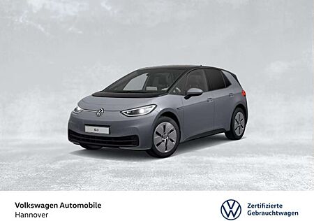 VW ID.3 Volkswagen Pro Navi LED ACC SHZ PDC