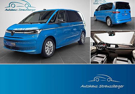 VW T7 Multivan Volkswagen Style STHZ IQL Massage RFK H&K HuD