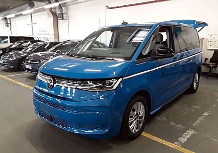 VW T7 Multivan Volkswagen Style STHZ IQL Massage RFK H&K HuD