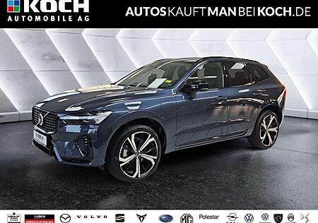 Volvo XC 60 XC60 T6 AWD Ultra Dark Plug-In ACC BLIS 360° HUD