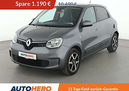 Renault Twingo 1.0 SCe Limited *LIMITER*ALU*KLIMA*