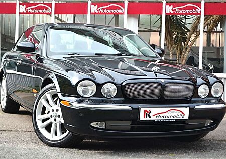 Jaguar XJR 4.2 V8/Leder/Xenon/GSHD/Navi