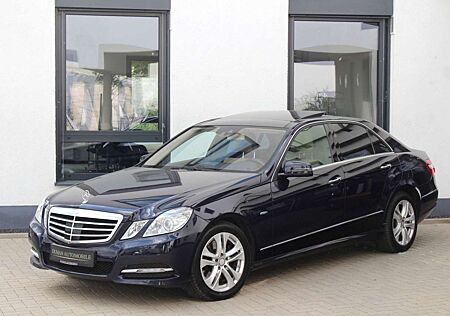 Mercedes-Benz E 350 CDI 4MATIC Avantgarde S-KLIMA PANO KEYLESS