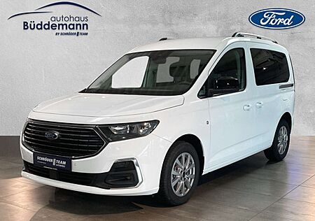 Ford Tourneo Connect Titanium