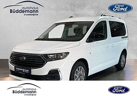 Ford Tourneo Connect Titanium