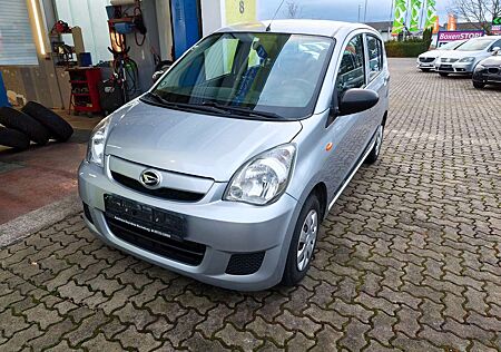 Daihatsu Cuore Plus Aus 1 Hand Tüv 07/27 Klima